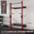 Mikolo Folding Wall Mounted Squat Rack Review