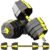 Adjustable Weights Dumbbells Set Review