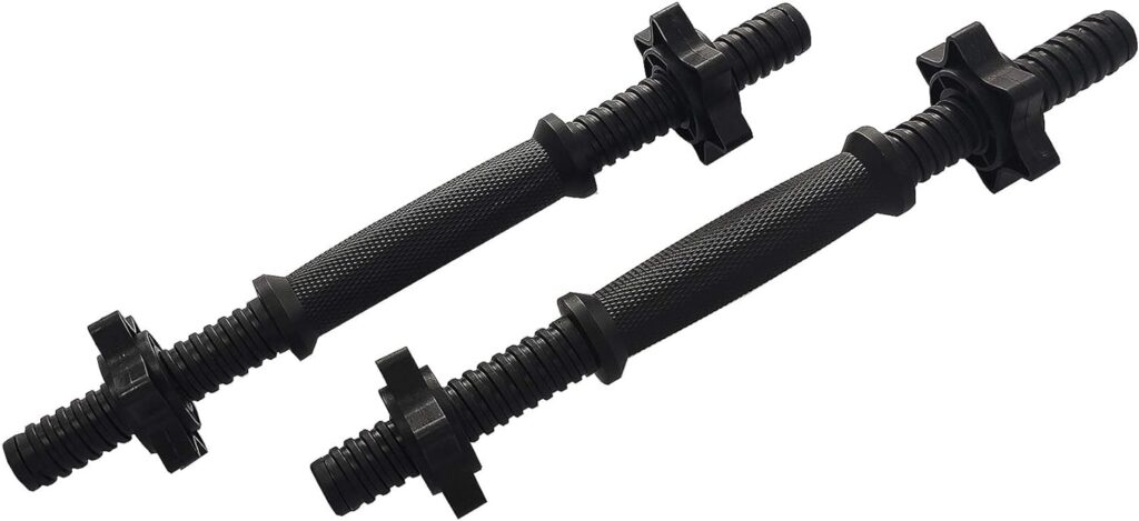 BalanceFrom All-Purpose Weight Set, 40 Lbs