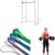 Sunny Health Pull Up Bar Attachment Review