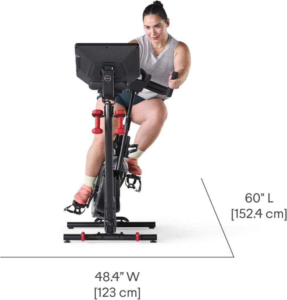 BowFlex Indoor Cycling Exercise Bike Series