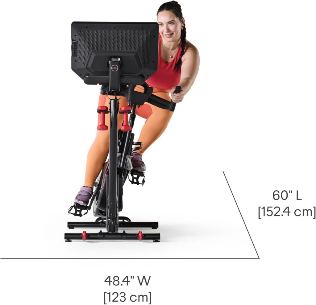 BowFlex Indoor Cycling Exercise Bike Series