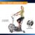 Marcy Air-Resistance Exercise Fan Bike Review