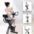 Exercise Bike Folding Stationary Bike Review