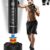 XDDIAS Punching Bag with Stand review